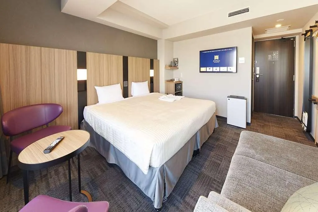 Hotel Monday Kyoto Karasumanijo