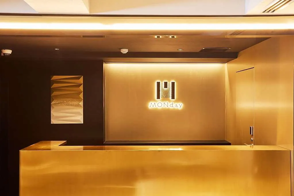 Hotel Monday Kyoto Karasumanijo 0*,  Japan