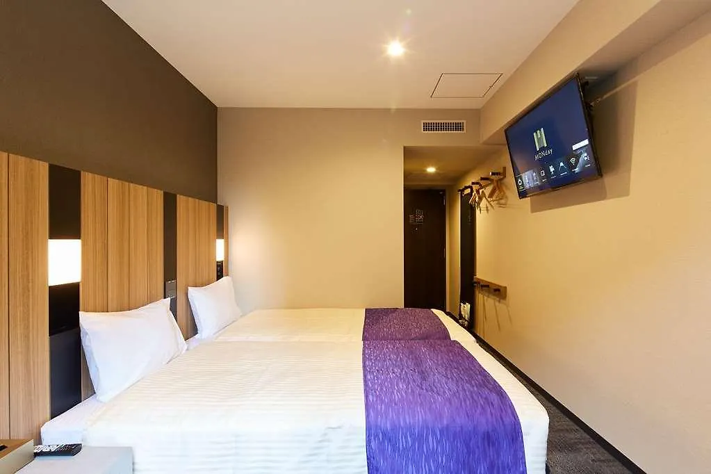 Hotel Monday Kyoto Karasumanijo