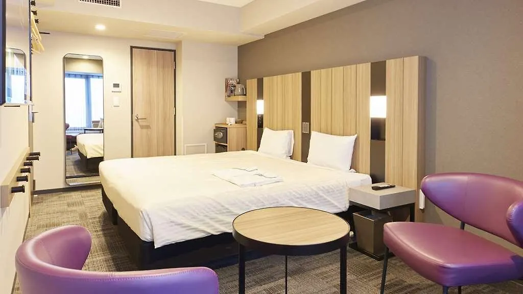 Hotel Monday Kyoto Karasumanijo Japan
