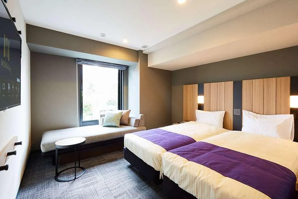 Hotel Monday Kyoto Karasumanijo Japan