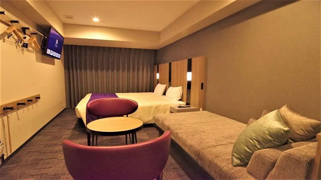 Hotel Monday Kyoto Karasumanijo